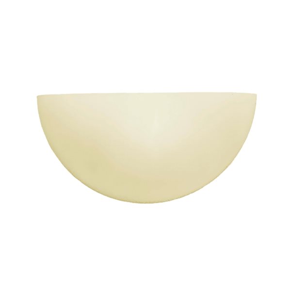 Millennium Lighting 10-in W 1-Light Khaki Traditional Wall Sconce 5021 ...