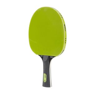 STIGA Pure Color Advance Table Tennis Racket Green