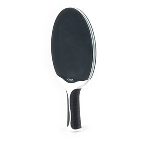 STIGA Flow Table Tennis Racket Black