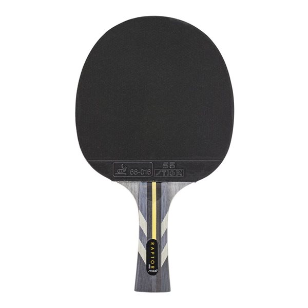 STIGA Raptor Table Tennis Racket