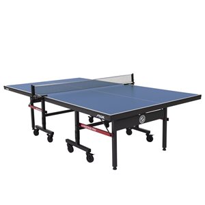 Stiga Advantage Pro 108-in Indoor/outdoor Freestanding Ping Pong Table