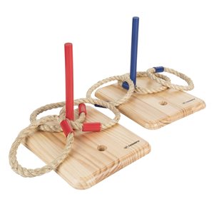 Triumph Outdoor Royal Quoits Party Game