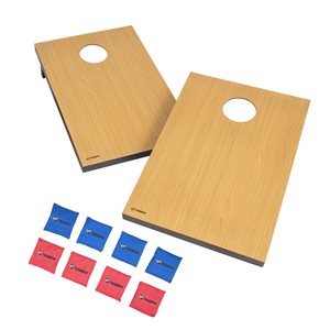 Triumph Outdoor Corn Hole Party Game