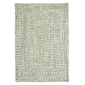 Colonial Mills Catalina 2-ft x 4-ft Greenery Rectangular Area Rug