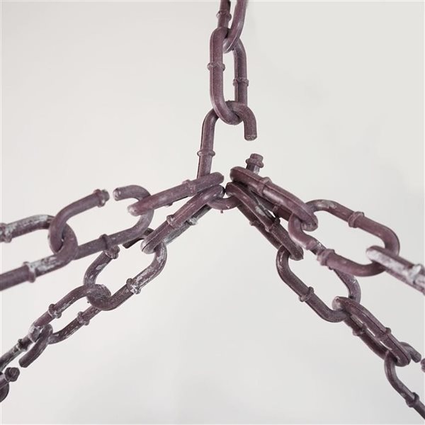 Northlight 75.5-in Hanging Cage Decoration