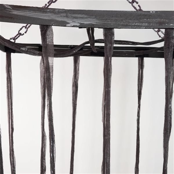 Northlight 75.5-in Hanging Cage Decoration