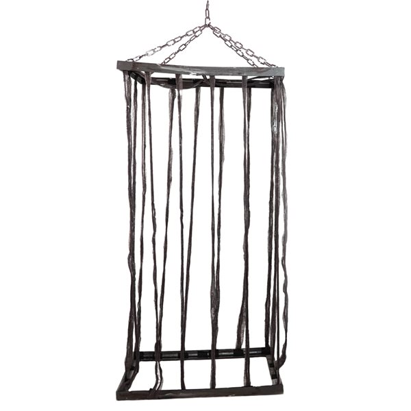 Northlight 75.5-in Hanging Cage Decoration