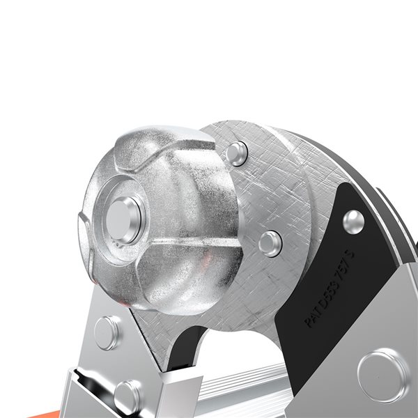 Little Giant Ladder Systems Revolution CSA Grade IA 300 lb Aluminum