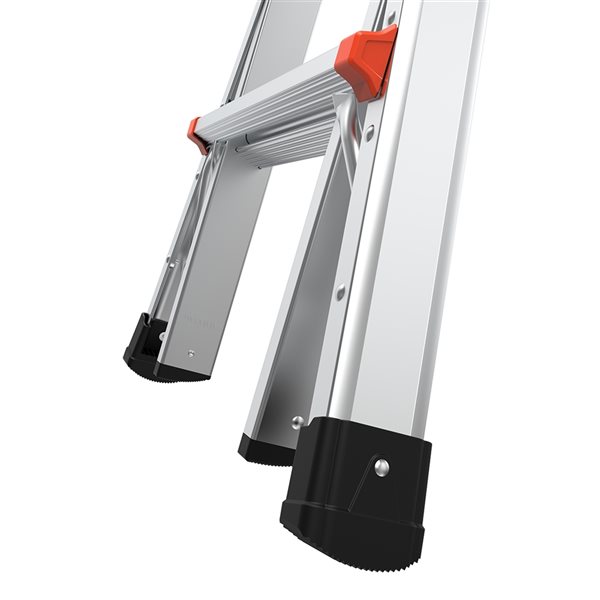 Little Giant Ladder Systems Velocity - Csa Grade Ia - 300 Lb 136 Kg 