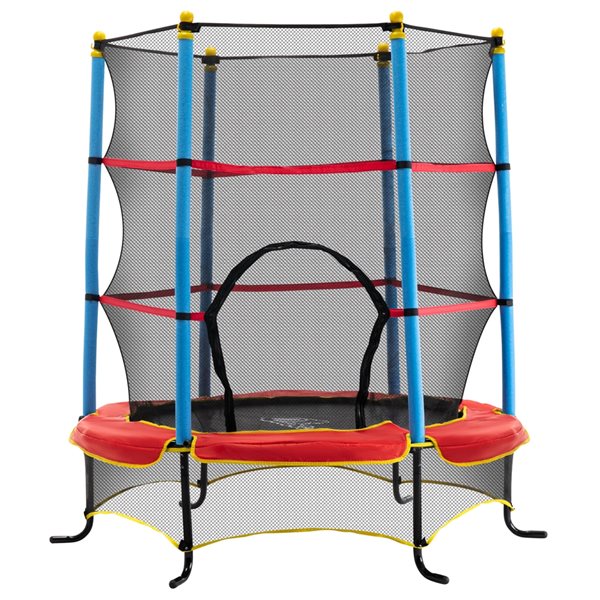 Kid shop active trampoline