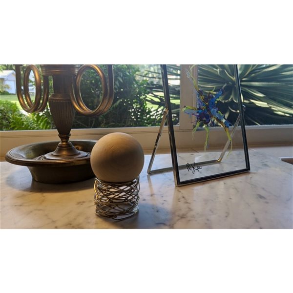 aroma43 Hawaiian Dream Sphere Oil Diffuser