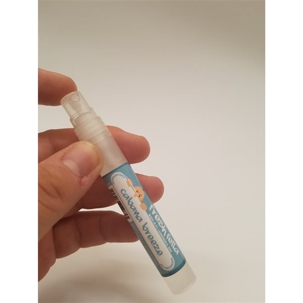 Fresh Fella 8-oz. Cabana Breeze Odour Eliminator Set - 3-Pack