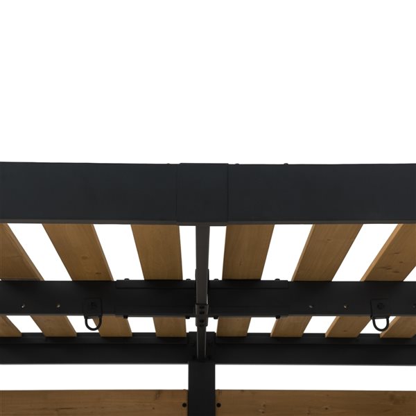 SummerCove Lynngrove 10-ft x 6-ft Pergola