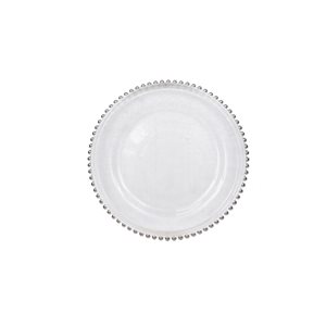 Amrita Sen Satyam Silver Dinnerware - 12-Piece