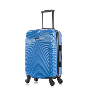Dukap Inception Lightweight Hardside Spinner Suitcase 20-in - Blue