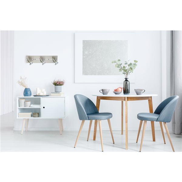 Eglo Fizz 3-Light 18.13-in Matte Nickel/Chrome Dimmable Standard Fixed Track Light Kit