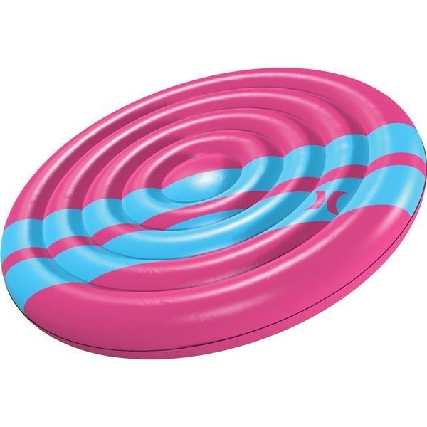 Hurley Extra-Large Mesa Inflatable Pool Float Lounger 1311002