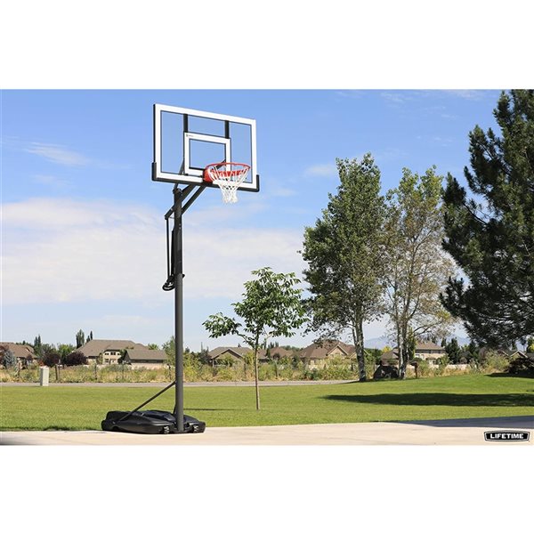 Mini panier de basket-ball : panier de basket-ball outdoor