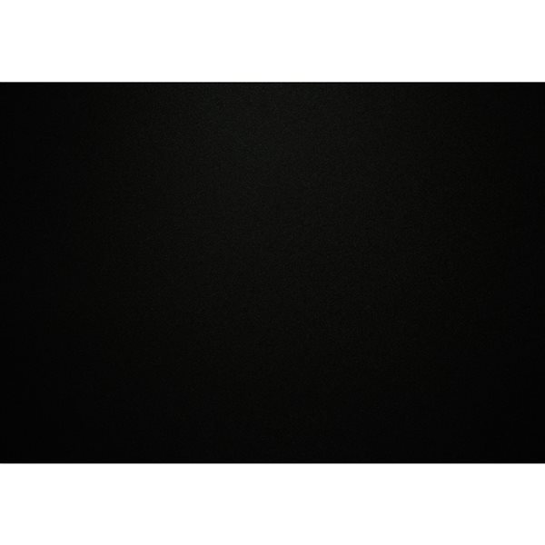 Monarch Specialties 42-in Black Modern/Contemporary Computer Desk