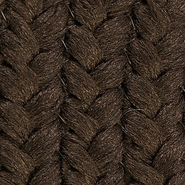 Colonial Mills Mink 2-ft x 12-ft Rectangular Indoor/Outdoor Solid Industrial Runner