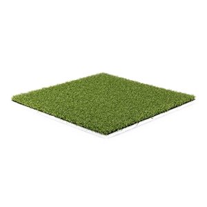 Green As Grass Performance Pro 1-ft x 1-ft Artificial Grass Sample