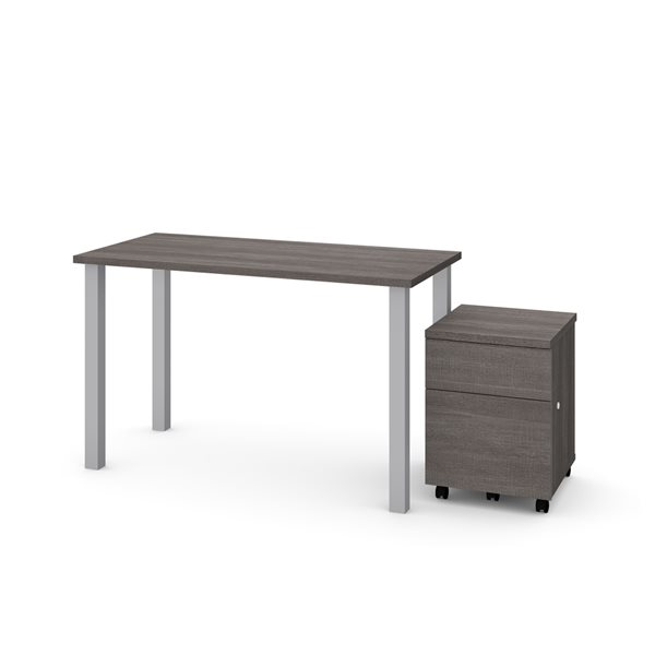 Create Your Ideal Home Office with the Best Office Desks in Canada! - Bestar