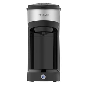 Frigidaire Black K-Cup Compatible Coffee Maker