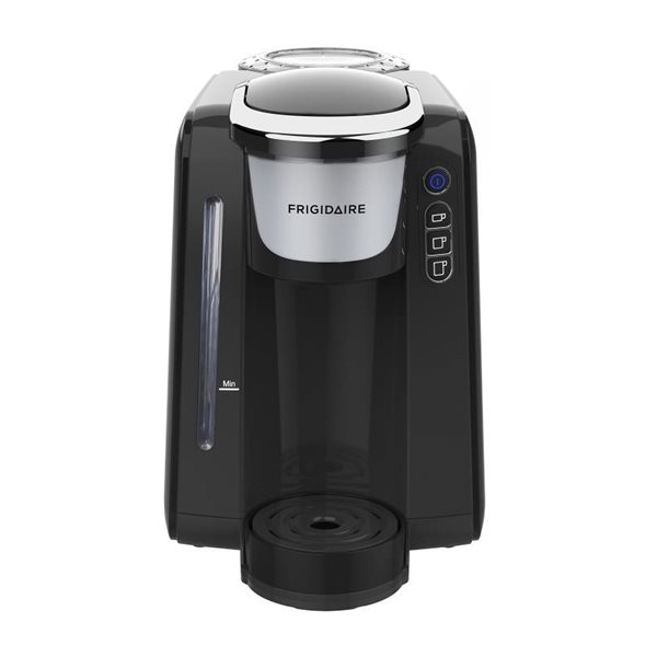 Frigidaire K-Cup Compatible Black 
