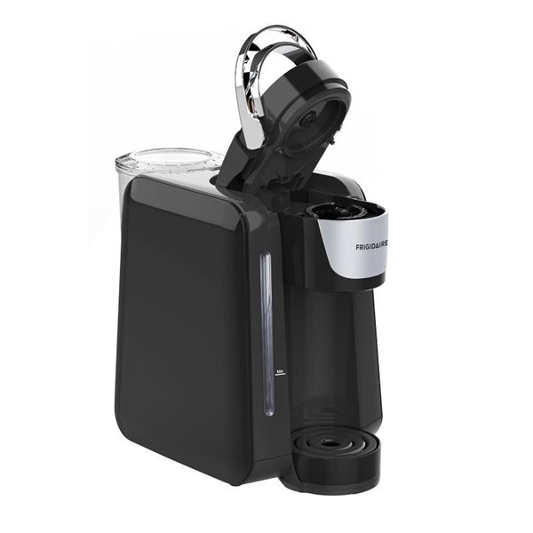 Frigidaire K-Cup Compatible Black 