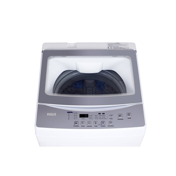RCA Portable Washing Machine