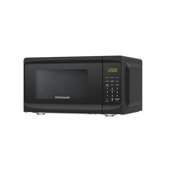 Four à micro-ondes Frigidaire de 0,7 pi³ 700 watts (noir)