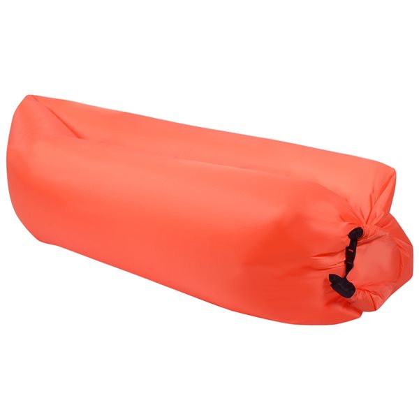 Inflatable outdoor deals bed