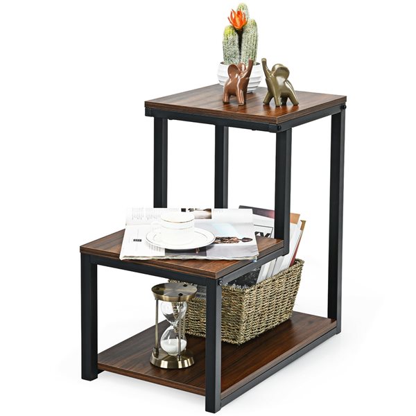 Costway deals end table