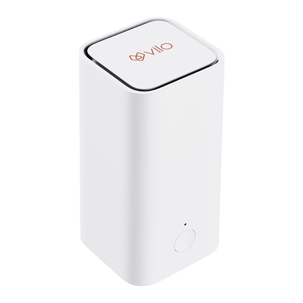 Vilo 802.11AC Dual Band Mesh Wireless Router NEVLWF01 | RONA
