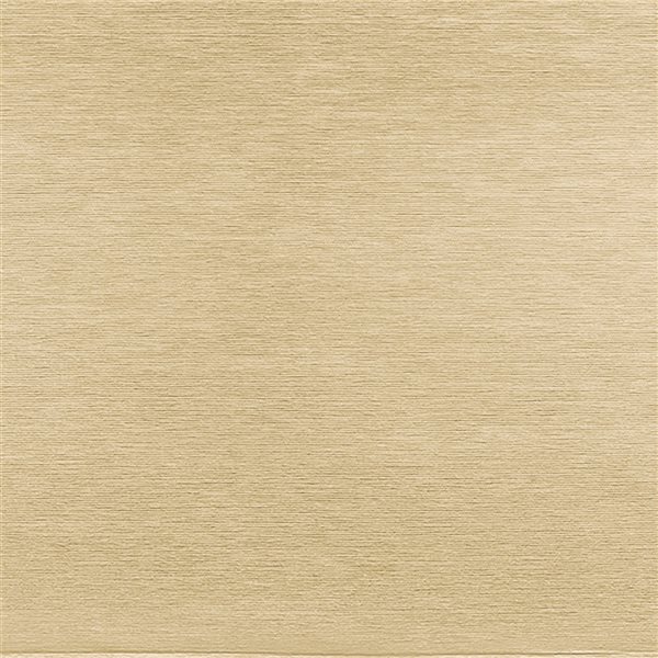 Lumi Home Furnishings 42-in x 72-in Linen Light Filtering Cordless Indoor Roller Shade