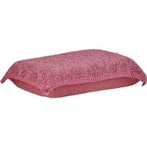Superio Brand Microfibre Dish Scrubbing Sponge