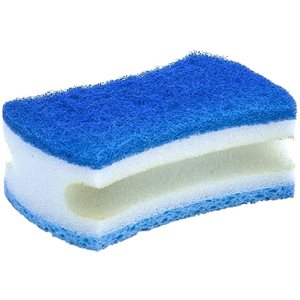 Superio Brand Cellulose Grip Sponge
