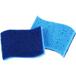Superio Brand Non-scratch Cellulose Sponge