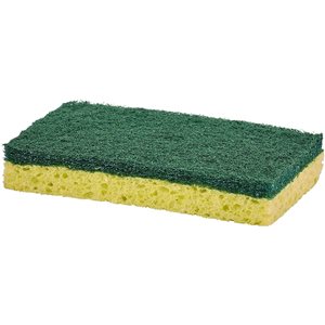 Superio Brand Heavy-Duty Cellulose Sponge
