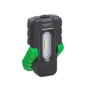 Thorsman 280 lm LED Rechargeable Flashlight