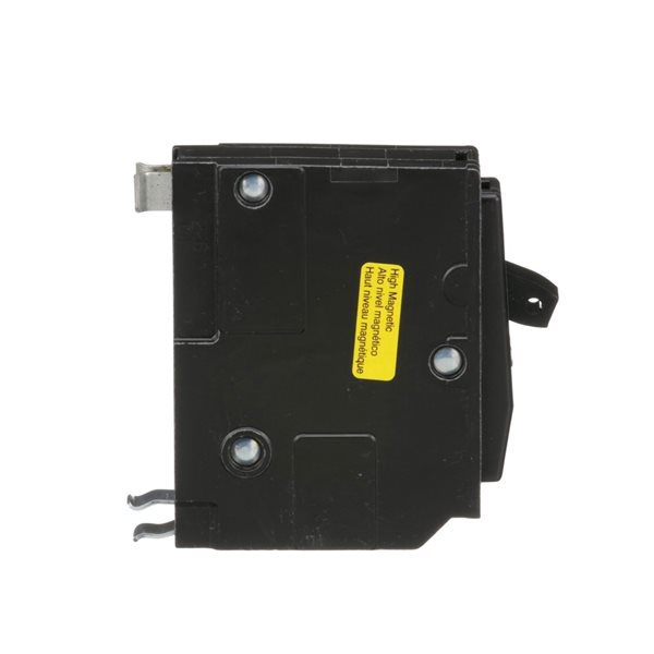 Square D QO 20-Amp Single Pole Magnetic Circuit Breaker