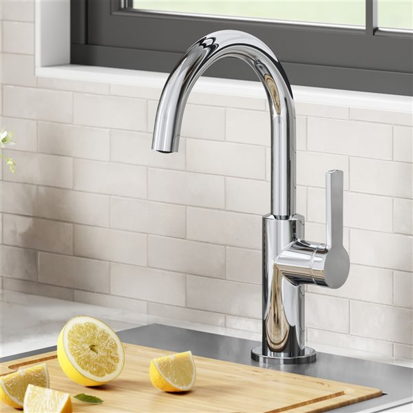Buy Premium Oletto Single Handle Kitchen Bar Faucet