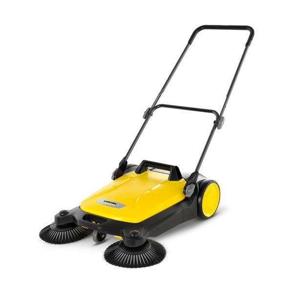 Karcher Push Sweeper S 4 Twin