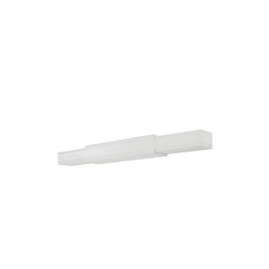 Pearl Mantels 80-in W x 8-in H x 8-in D White Pine Wood Mantel Shelf