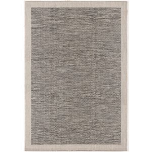 Rug Branch Vista 3-ft x 15-ft Sand Area Rug