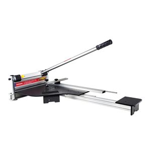 Norske G3 Silver and Black Laminate Flooring Cutter