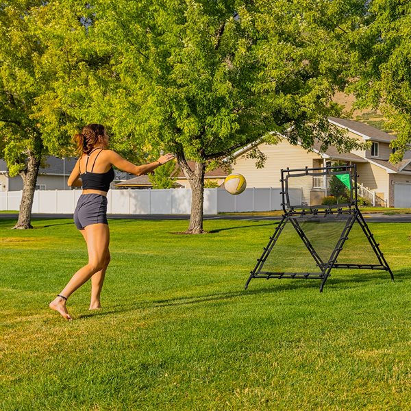 Skywalker Sports Multi-Sport Training Rebounder
