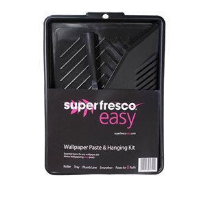 Superfresco Easy Wallpaper Application Kit