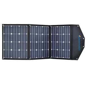 ACOPower 21.65-in x 14.17-in x 1.97-in 90 W Portable Solar Panel