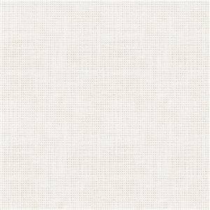 NuWallpaper 30.75-sq. Ft. Cream Vinyl Textured Abstract 3D Self-adhesive Peel and Stick Wallpaper